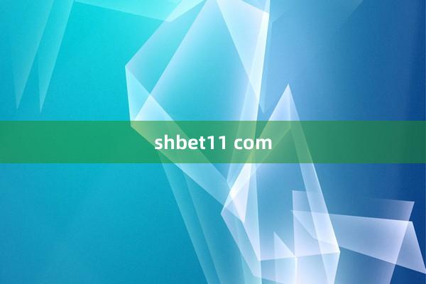 shbet11 com