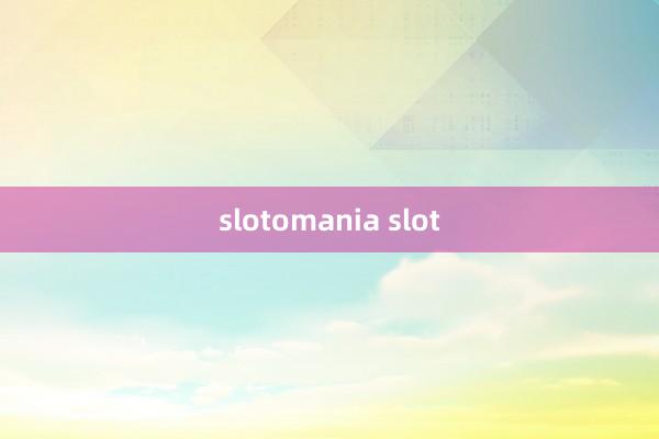 slotomania slot