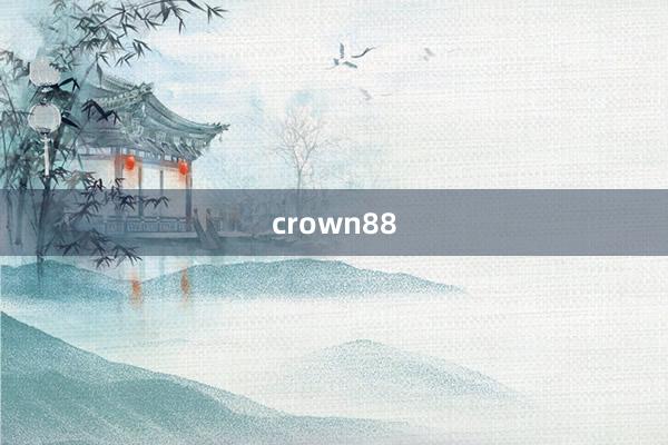 crown88