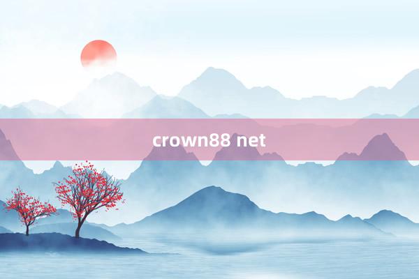 crown88 net