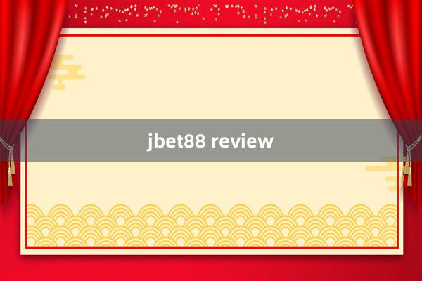 jbet88 review