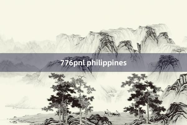 776pnl philippines