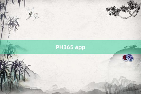 PH365 app