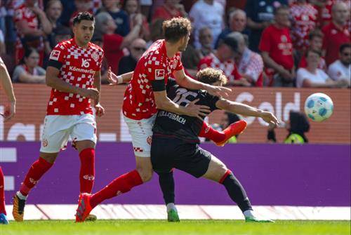 What's a Bingo Game?